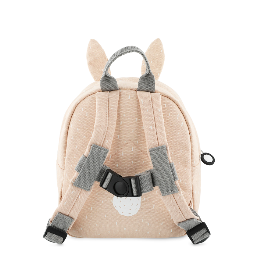 Mochila infantil Trixie Mrs. Rabbit Pequeña