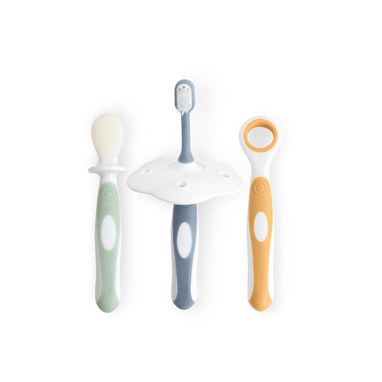 Set de higiene bucodental Saro