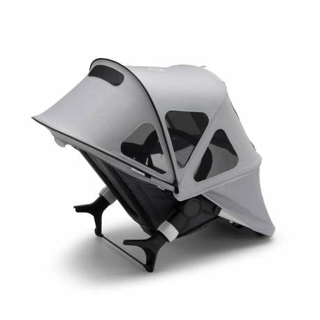 Capota Ventilada Bugaboo FOX5, FOX5 RENEW, FOX CUB y CAMELEON extensible