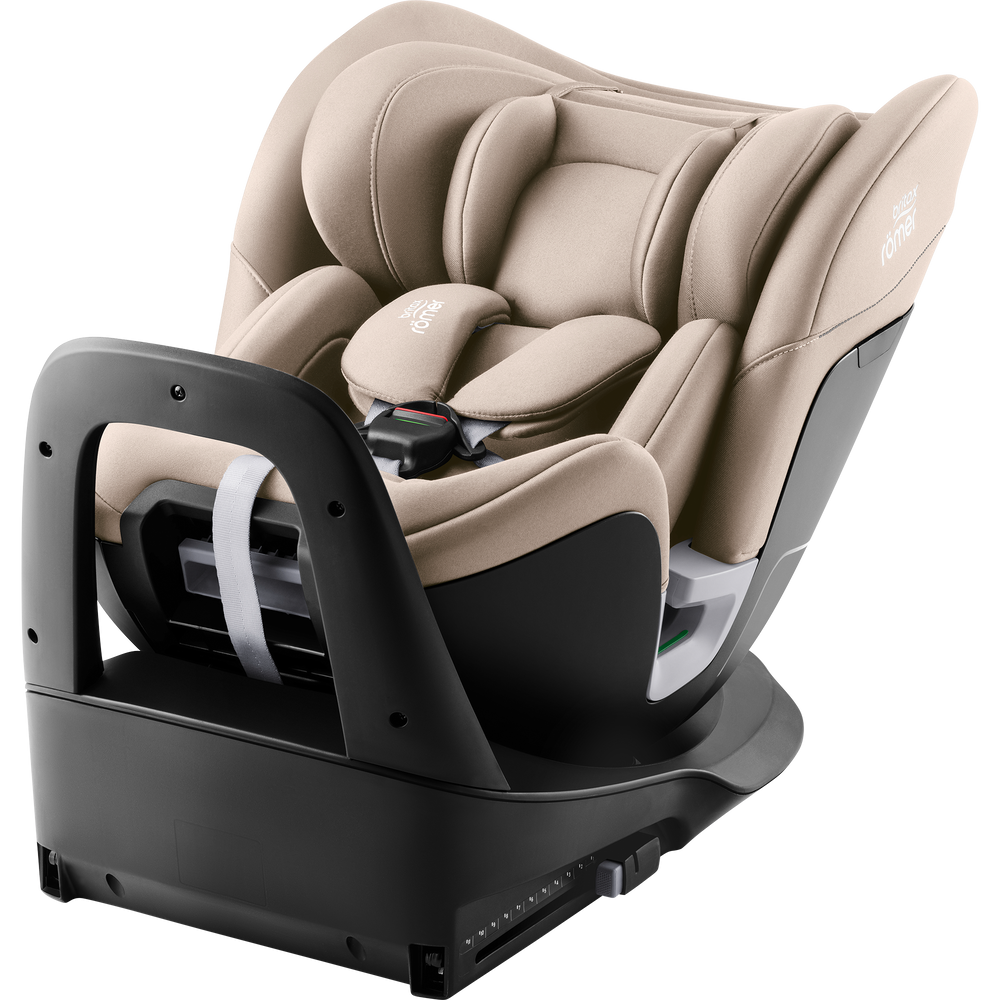 Silla auto Britax Römer SWIVEL 2 new