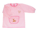 Babi Tutete Lola con Bolsillo Central Sweet Deer Personalizable