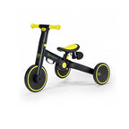 Triciclo multifuncion Kinderkraft 4TRIKE 3 en 1 plegable