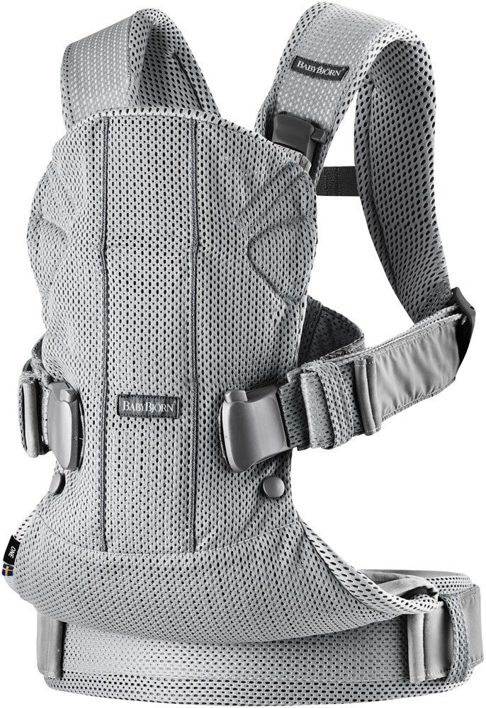 Mochila Portabebe Babybjorn One Air Mesh