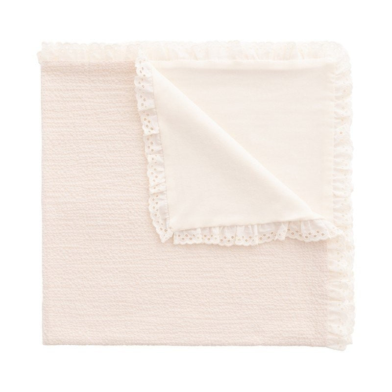 Manta Reversible Cambrass Soft