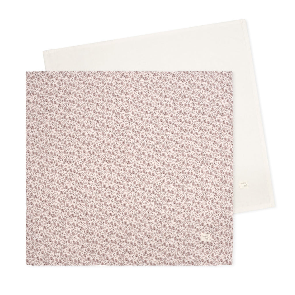 Set 2 Muselinas 70x70 Walking Mum Gala