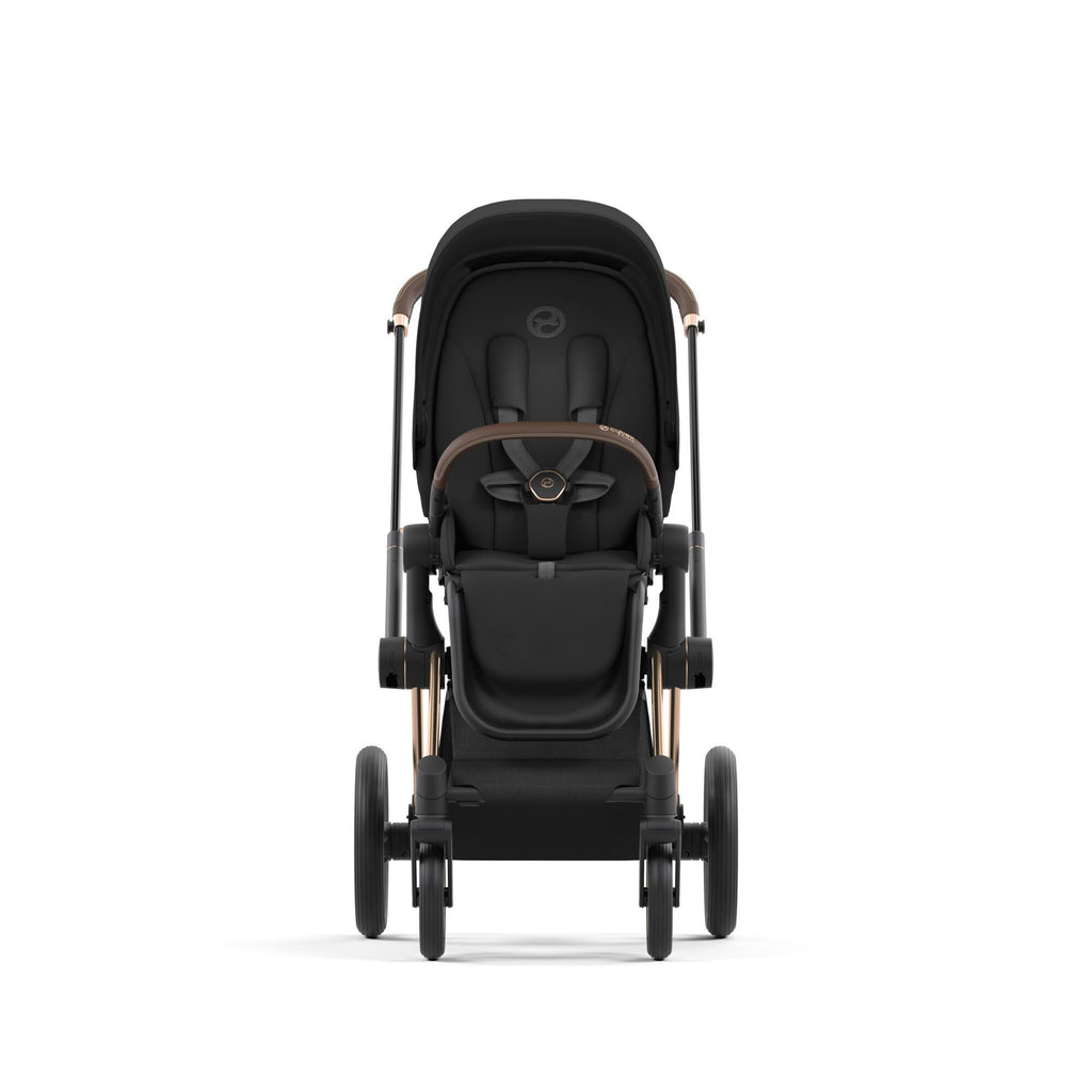 Pack Asiento Cybex Priam 2025