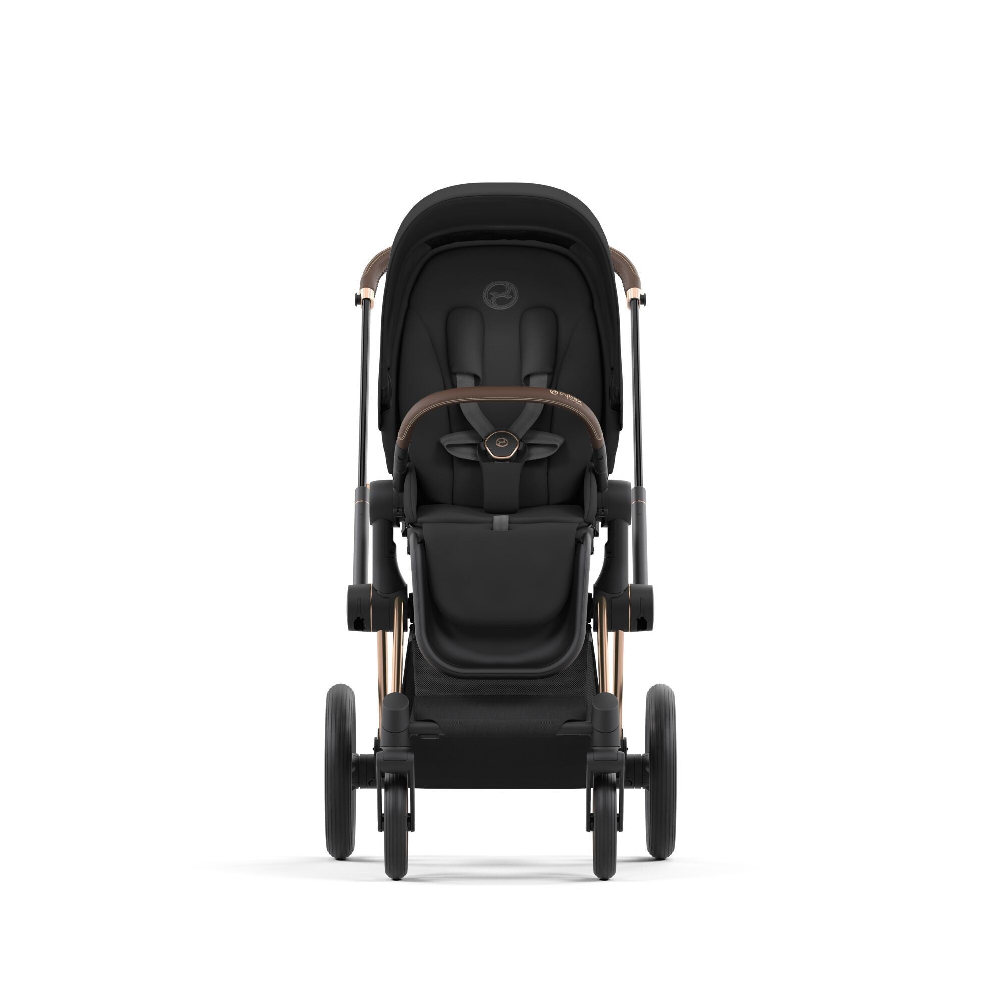Pack Asiento Cybex Priam 2025