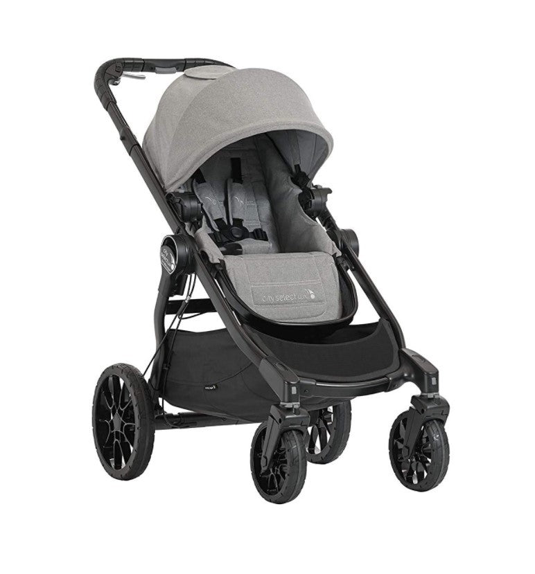 Silla paseo Baby Jogger CITY SELECT EXPOSICIÓN