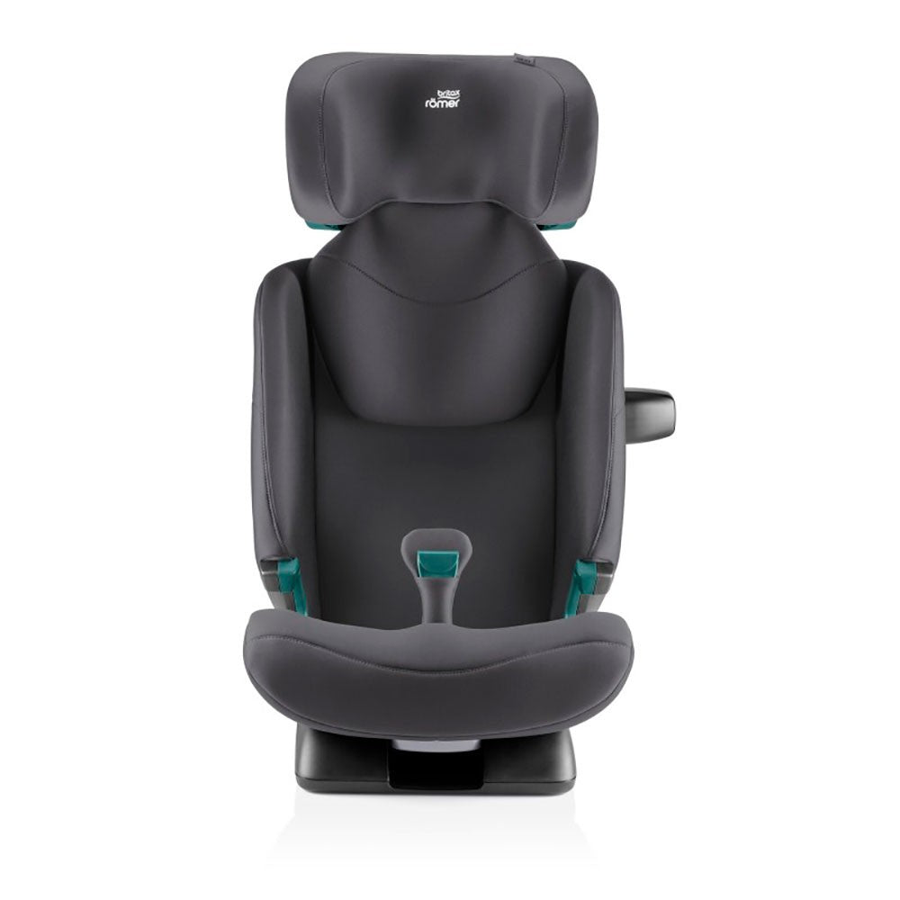 Silla Auto Britax Romer Safefix