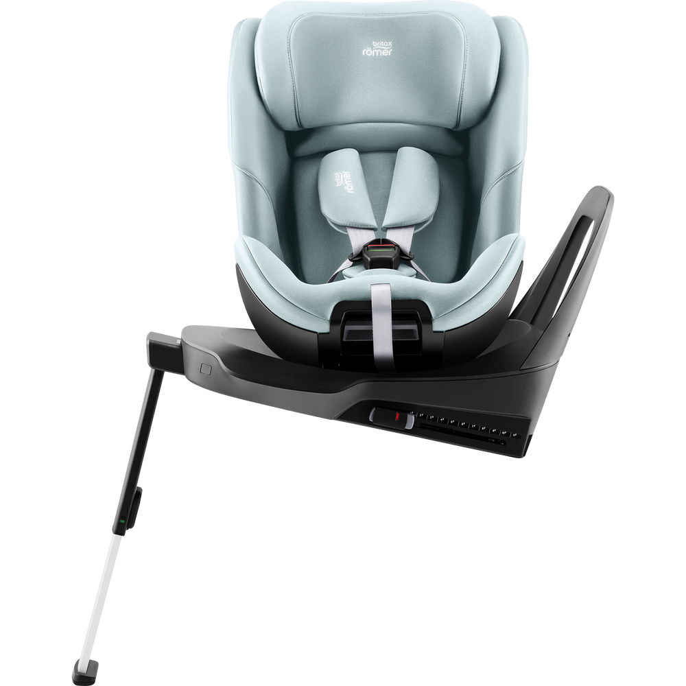 Silla auto Britax Römer SWIVEL 2 new