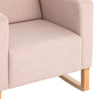 Sillón de lactancia Cambrass Liso