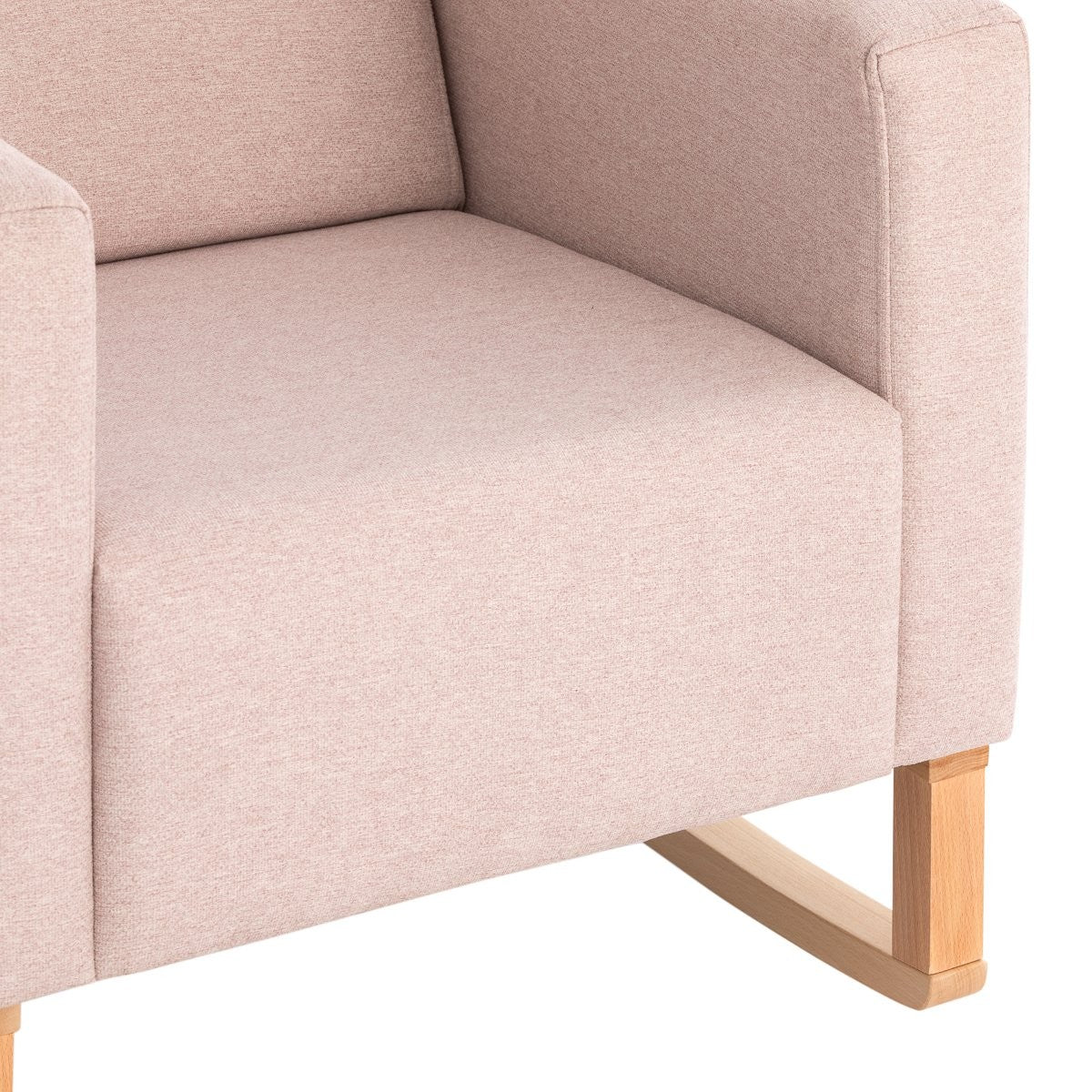 Sillón de lactancia Cambrass Liso
