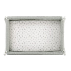 Bajera minicuna pack 2 uds. Cambrass Calma 50x90