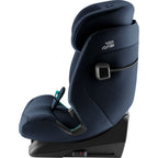 Silla Auto Britax Romer Safefix