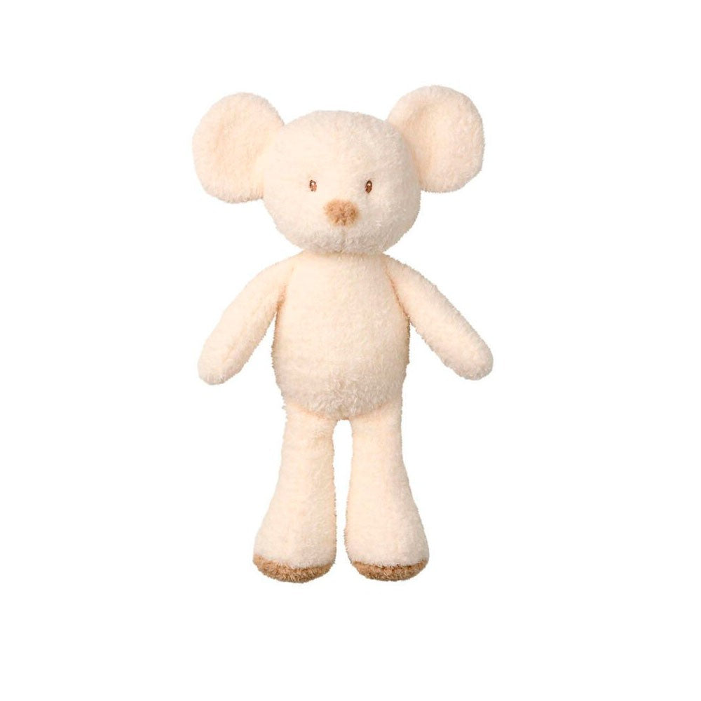 Peluche Nattou Teddy Ratón