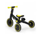 Triciclo multifuncion Kinderkraft 4TRIKE 3 en 1 plegable