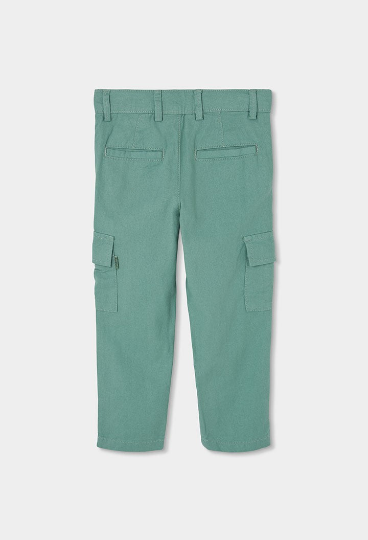 Pantalón Boboli en lino
