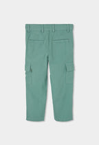 Pantalón Boboli en lino