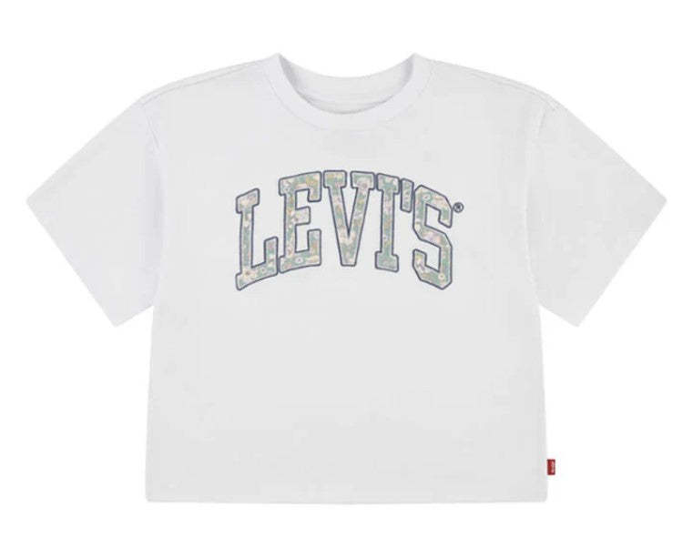 Camiseta corta Levis