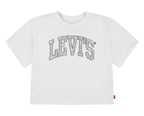 Camiseta corta Levis