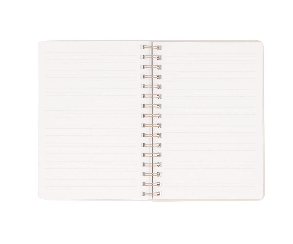 Libreta Tutete Little Red