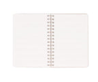 Libreta Tutete Little Red