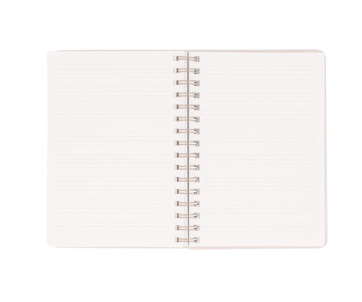 Libreta Tutete Little Red
