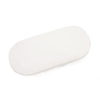 Sábana ajustable cuco + muselina Pasito a Pasito Cherry Flores