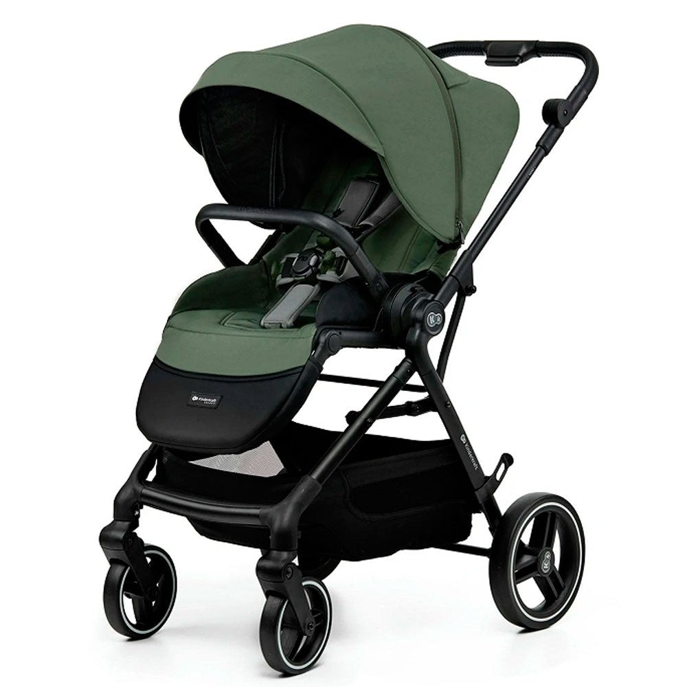 Cochecito Duo Kinderkraft Yoxi 2 en 1