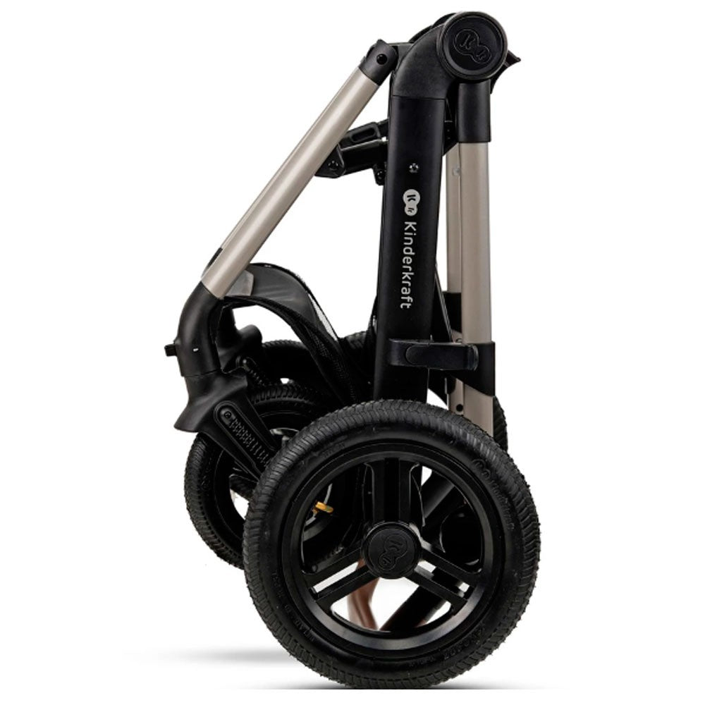Cochecito Trío Kinderkraft MOOV 2