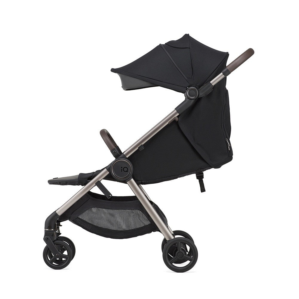 Cochecito Anex IQ Premium