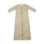 Saco Dormir Meyco Branches Sand 4 estaciones