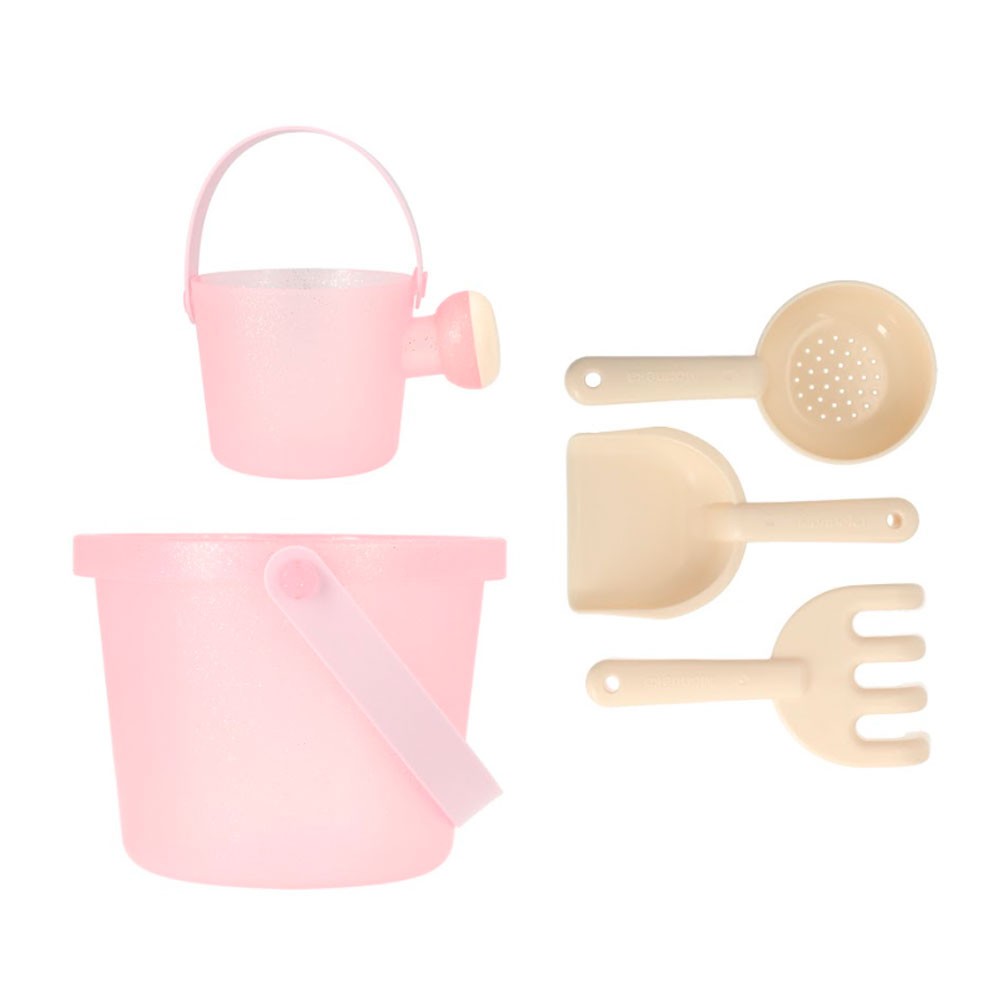 Set de juguetes de playa Monnëka
