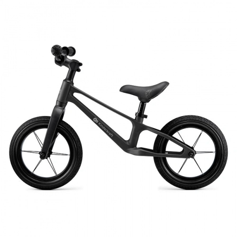 Bicicleta sin pedales Kinderkraft ETER