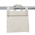 Bolso Bebelux Charol Beige