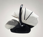 Silla auto Grupo 0 JOIE i-LEVEL Recline Encore