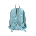 Mochila Mediana Tutete Pandas in Space + Llavero