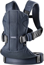 Mochila Portabebe Babybjorn One Air Mesh