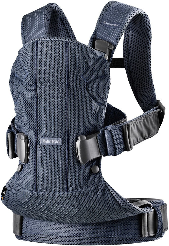 Mochila Portabebe Babybjorn One Air Mesh