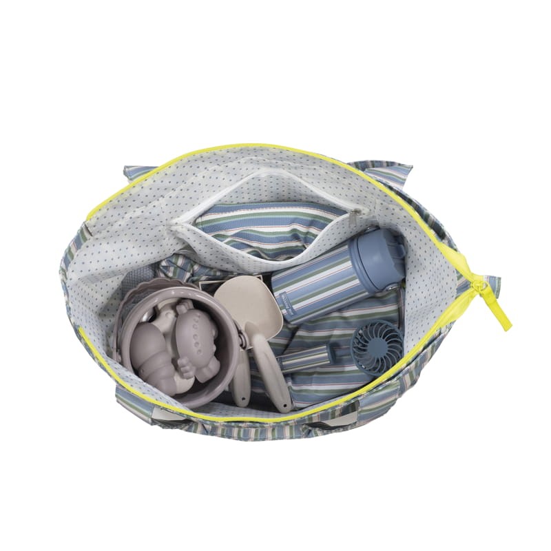 Bolsa Walking Mum summer Strips