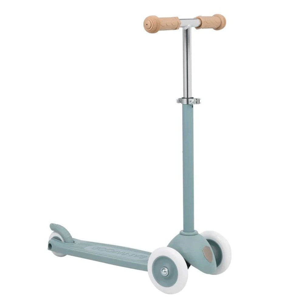 Patinete Banwood ECO Scooter Vintage