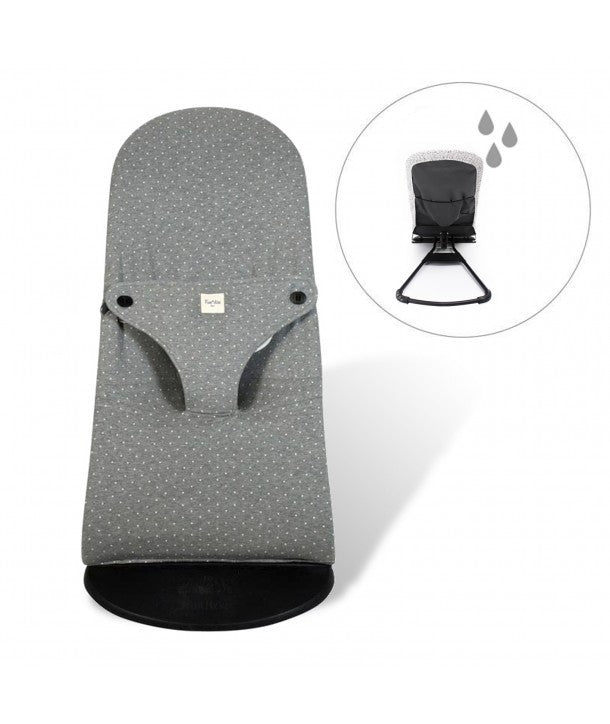 Funda Impermeable para Hamaca Babybjorn Balance Soft y Bliss Fundas BCN F303