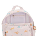 Mochila Infantil Tutete Savannah Personalizable