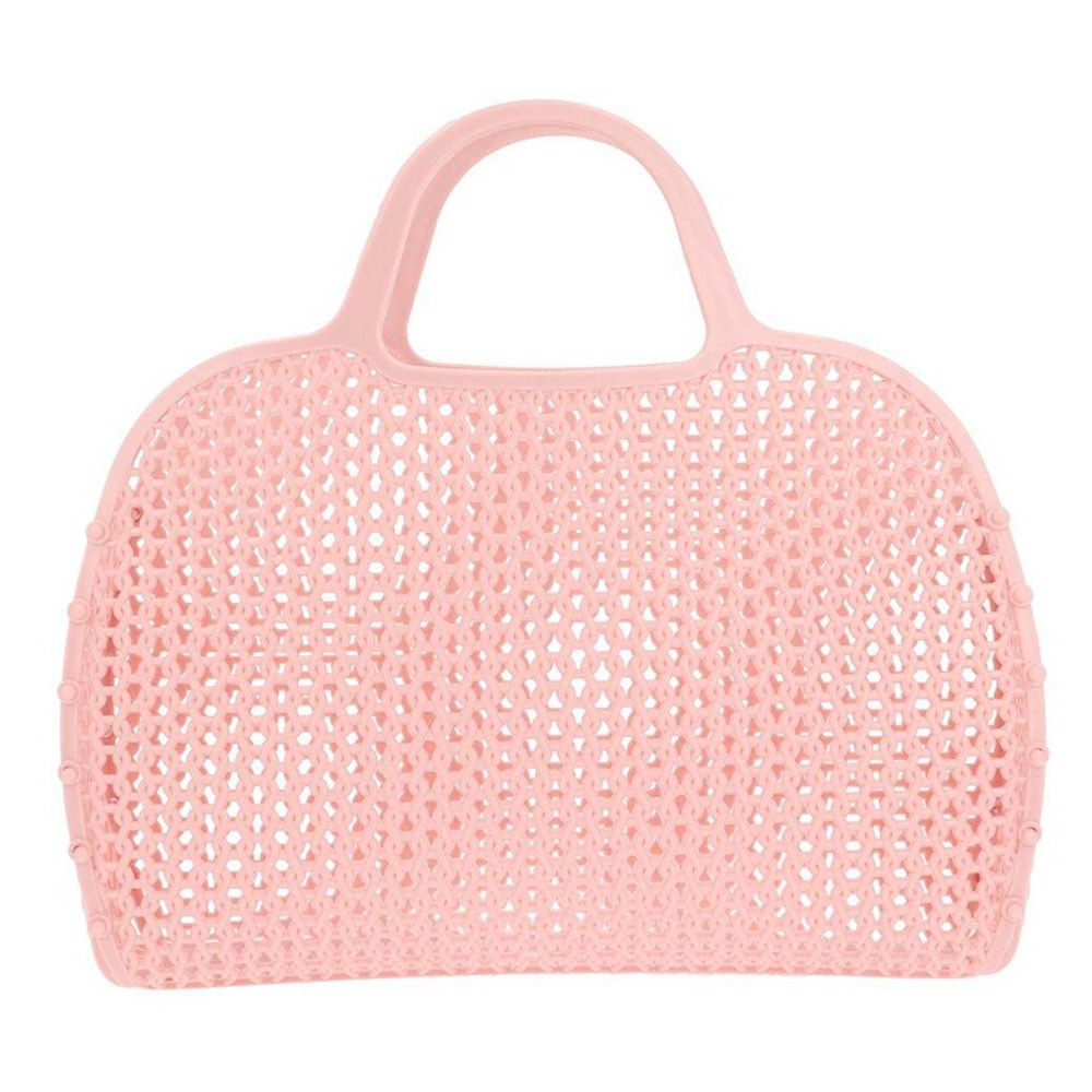 Bolso Retro Vintage Monnëka Old Rose