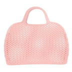 Bolso Retro Vintage Monnëka Old Rose
