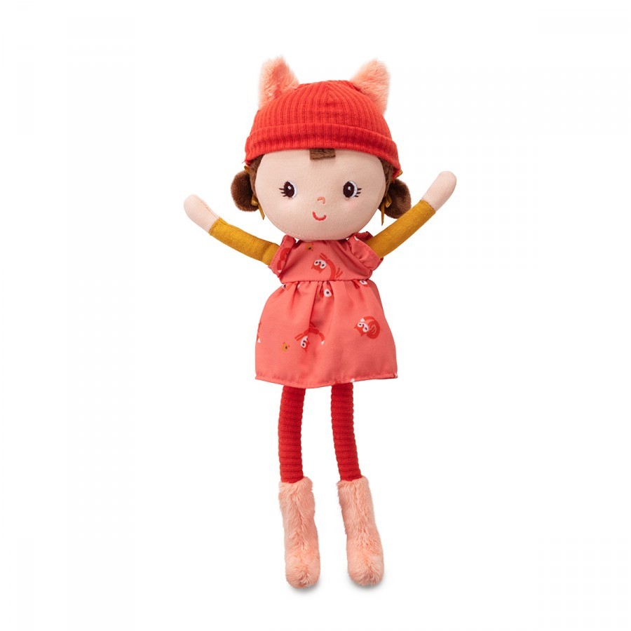 Muñeca Lilliputiens Alice