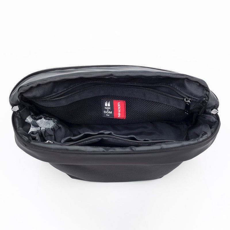 Bolso Organizador Nikidom para silla paseo