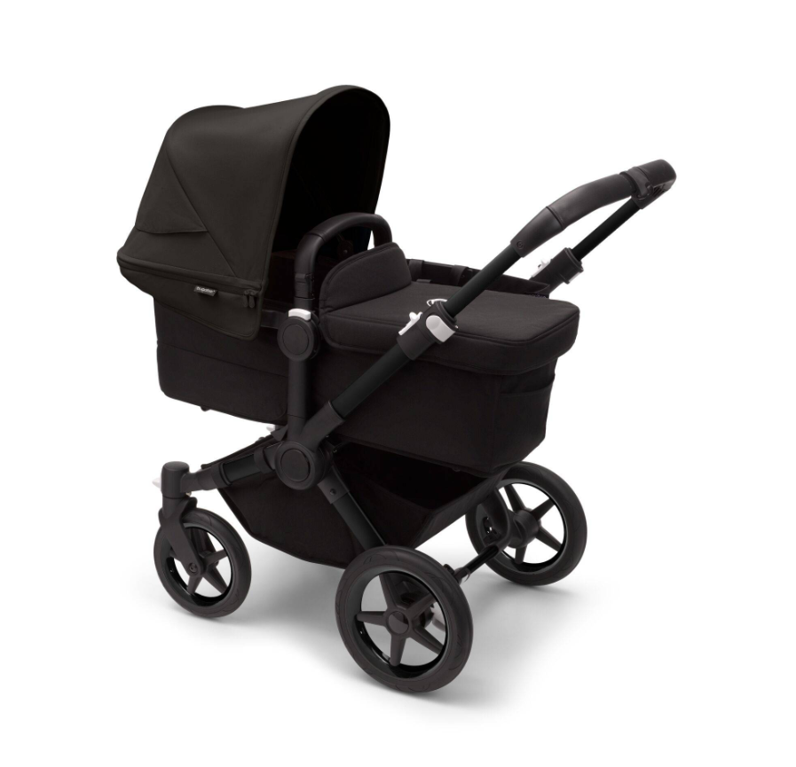 Cochecito Bugaboo DONKEY 5 MONO Completo unicolor