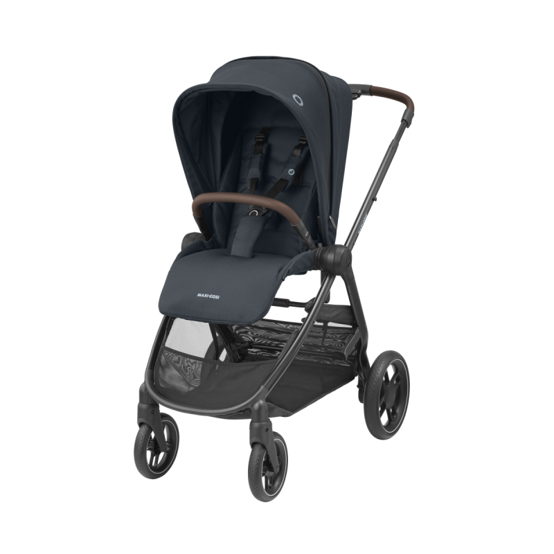 Silla Paseo Maxi-Cosi Street