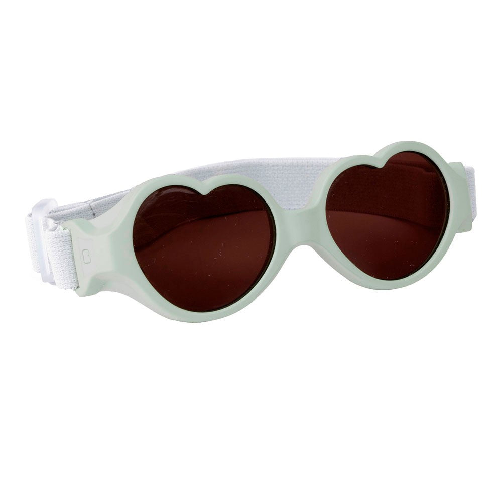 Gafas Beaba 0-9 meses Coeur con cinta flexible regulable